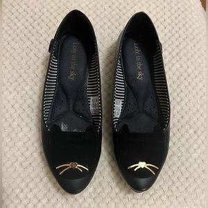 Last chance! Price drop this week only! Cat Ballet Flats